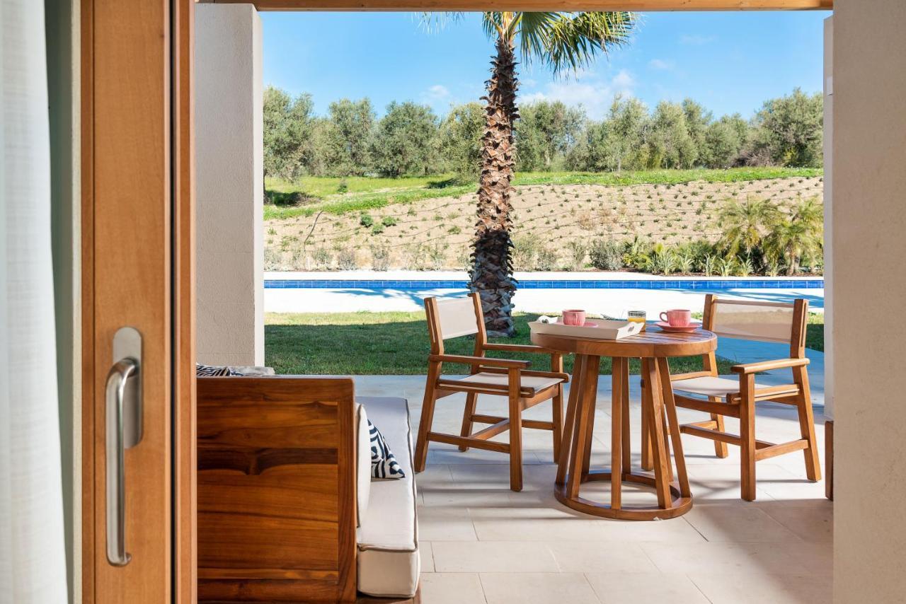 Hotel Il San Corrado Di Noto Exterior foto