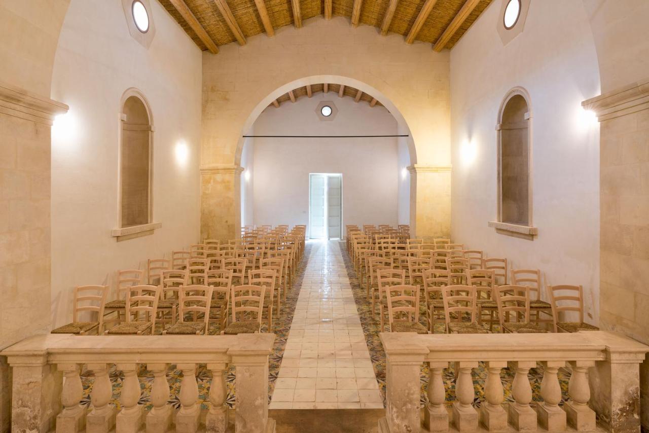 Hotel Il San Corrado Di Noto Exterior foto
